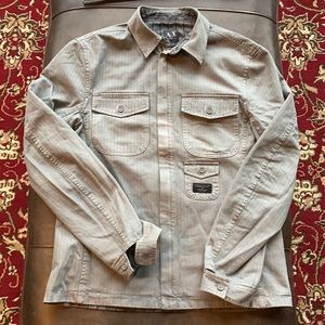 Armani Reversible Jacket